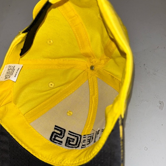 Jegs hat new Ls fest - Picture 2 of 2